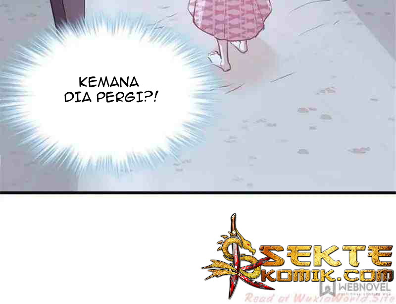 Beauty and the Beasts Chapter 84 Gambar 42
